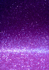 Defocused lights  blurred abstract  dark purple color for background