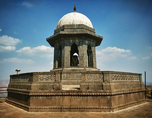 Chhatrapati Shivaji Maharaj Samadhi Sthal