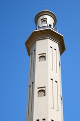 Grand Mosque, Dubai, UAE