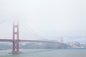Puente de San Francisco