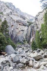 Yosemite. California