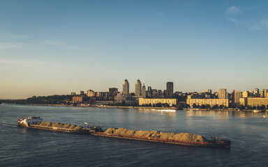 Obraz premium aesthetic