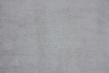 Abstract background texture of light gray color. Soft fabric or plaid