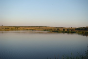 The nature that we love