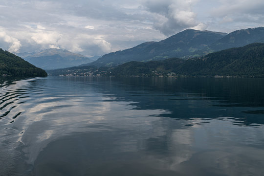 Millst&auml;tter See