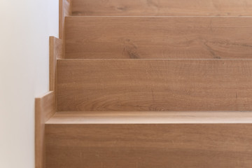 Detalle escalera