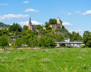 Saarburg