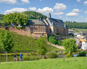 Saarburg
