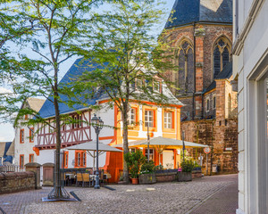 Saarburg