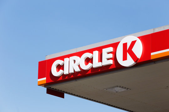 Circle K