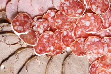 salami