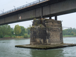 Koblenz an Rhein und Mosel