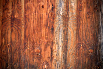 Beautiful Old Wood Plywood Texture Background