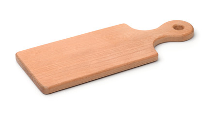 Beech cutting board