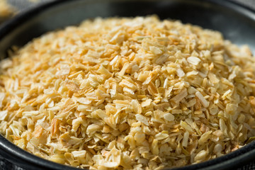 Dry ORganic Dried Shallots