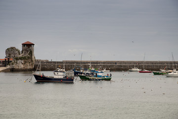 mediterranean marina