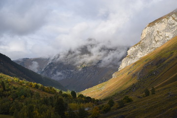 vanoise