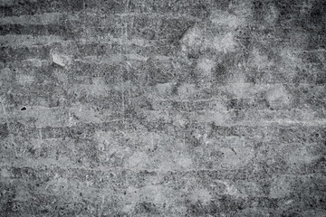old grungy texture, grey concrete wall