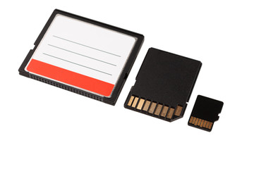 flash drives cards for data storage in digital devices, memory cards of different sizes and for...
