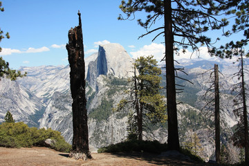 Yosemite-Nationalpark
