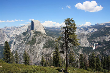 Yosemite-Nationalpark