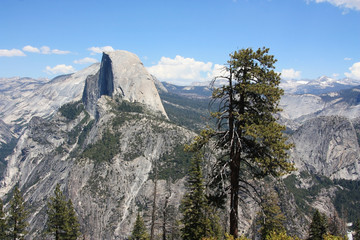 Yosemite-Nationalpark