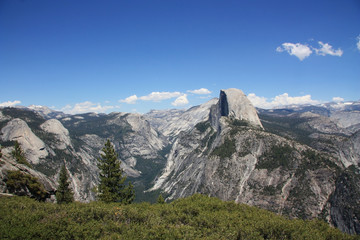 Yosemite-Nationalpark