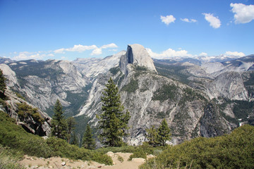 Yosemite-Nationalpark