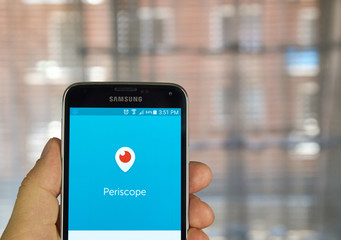 Twitter To Shut Down Periscope In March 2021 1