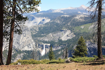 Yosemite-Nationalpark