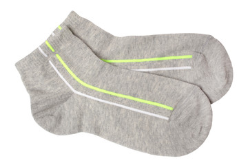 Pair of socks