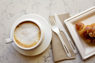 cappuccino