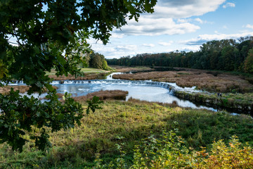 View to rumba.