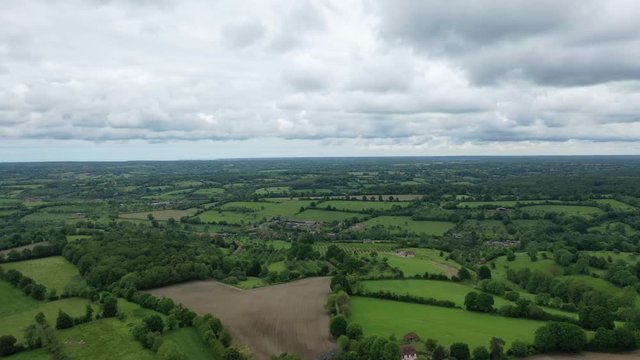 bocage normand du Calvados