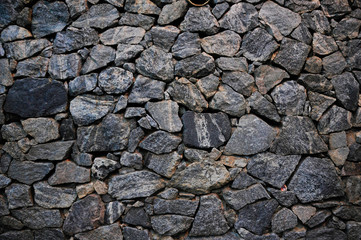 Texture Stone Wall