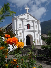 San Pedro la Laguna, Sololá, Guatemala