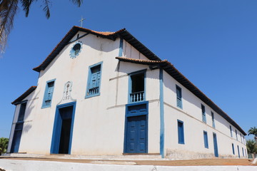Igreja Nossa Senhora do Rosário