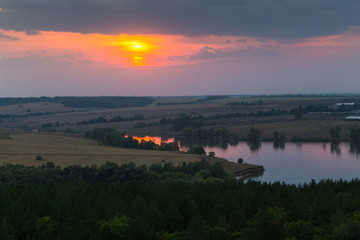 Fototapety na wymiar - Fototapeta24.pl