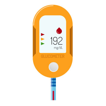 Glucometer