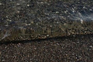 Steinstrand