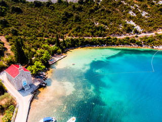 Playas de Croacia