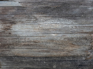 Grey Plank Wood Textures Background