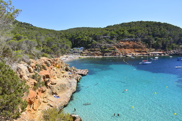 Stunning Ibiza Photos