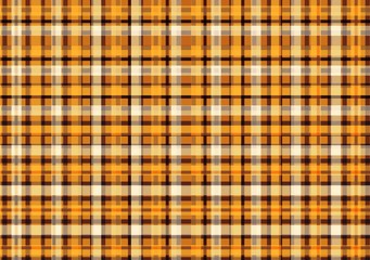 abstract orange background