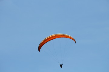 Paraglider 1