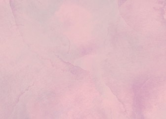 壁紙 水彩 ピンク21
