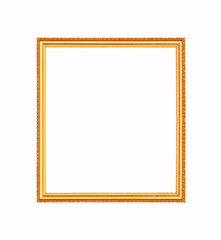 Frame gold