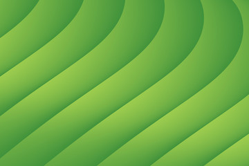 Untitledabstract gradient color, beautiful green curve pattern for background