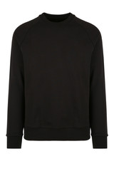 Black men's sweatshirt