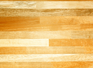 Wood parquet